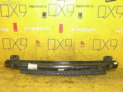 7L6807309H Жесткость бампера WVGZZZ7LZ4D045265 на Volkswagen