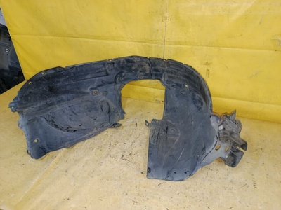 638423NA0A Подкрылок 63842-3NA0A на Nissan Leaf ZE0 EM61 Nissan 63842-3NA0A 63842-3NA0A