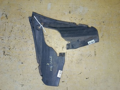 5259152270 Подкрылок 52591-52270, 52592-52270 на Toyota Vitz Toyota 52591-52270 52591-52270