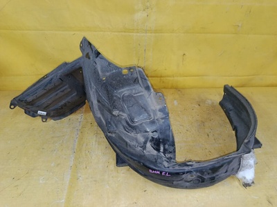 59110AJ011 Подкрылок на Subaru Legacy BMM FB25 Subaru