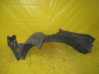 638423NA0A Подкрылок 63842-3NA0A на Nissan Leaf ZE0 EM61 Nissan 63842-3NA0A 63842-3NA0A