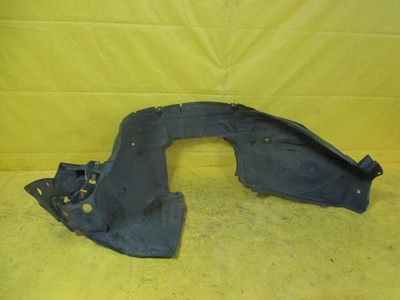 638433NA0A Подкрылок 63843-3NA0A на Nissan Leaf ZE0 EM61 Nissan 63843-3NA0A 63843-3NA0A