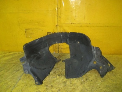 638423NA0A Подкрылок 63842-3NA0A на Nissan Leaf ZE0 EM61 Nissan 63842-3NA0A 63842-3NA0A