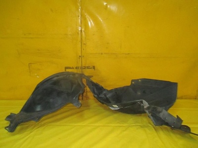 638433NA0A Подкрылок 63843-3NA0A на Nissan Leaf ZE0 EM61 Nissan 63843-3NA0A 63843-3NA0A