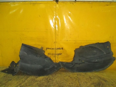 638423NA0A Подкрылок 63842-3NA0A на Nissan Leaf ZE0 EM61 Nissan 63842-3NA0A 63842-3NA0A