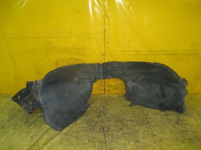 638433NA0A Подкрылок 63843-3NA0A на Nissan Leaf ZE0 EM61 Nissan 63843-3NA0A 63843-3NA0A