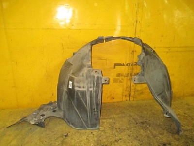 638423NA0A Подкрылок 63842-3NA0A на Nissan Leaf ZE0 EM61 Nissan 63842-3NA0A 63842-3NA0A