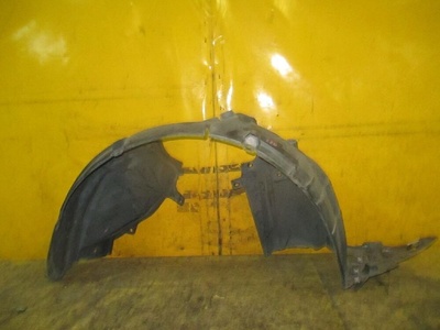 638423NA0A Подкрылок 63842-3NA0A на Nissan Leaf ZE0 EM61 Nissan 63842-3NA0A 63842-3NA0A