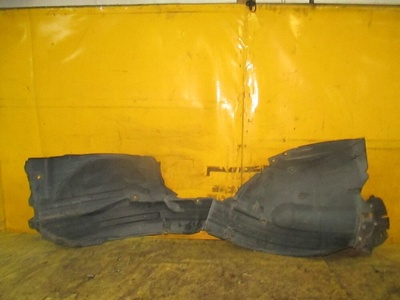 638433NA0A Подкрылок 63843-3NA0A на Nissan Leaf ZE0 EM61 Nissan 63843-3NA0A 63843-3NA0A