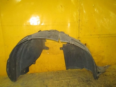 638423NA0A Подкрылок 63842-3NA0A на Nissan Leaf ZE0 EM61 Nissan 63842-3NA0A 63842-3NA0A