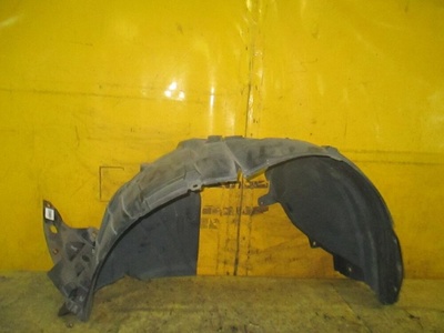 638433NA0A Подкрылок 63843-3NA0A на Nissan Leaf ZE0 EM61 Nissan 63843-3NA0A 63843-3NA0A