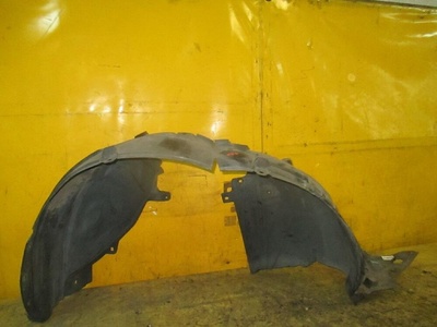638423NA0A Подкрылок 63842-3NA0A на Nissan Leaf ZE0 EM61 Nissan 63842-3NA0A 63842-3NA0A