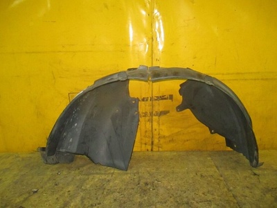 638433NA0A Подкрылок 63843-3NA0A на Nissan Leaf ZE0 EM61 Nissan 63843-3NA0A 63843-3NA0A