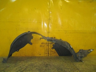 638423NA0A Подкрылок 63842-3NA0A на Nissan Leaf ZE0 EM61 Nissan 63842-3NA0A 63842-3NA0A
