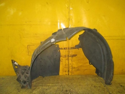 638433NA0A Подкрылок 63843-3NA0A на Nissan Leaf ZE0 EM61 Nissan 63843-3NA0A 63843-3NA0A