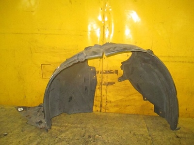 638433NA0A Подкрылок 63843-3NA0A на Nissan Leaf ZE0 EM61 Nissan 63843-3NA0A 63843-3NA0A