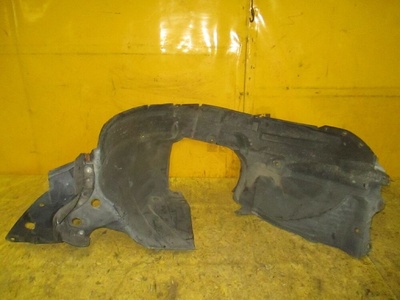 638433NA0A Подкрылок 63843-3NA0A на Nissan Leaf ZE0 EM61 Nissan 63843-3NA0A 63843-3NA0A