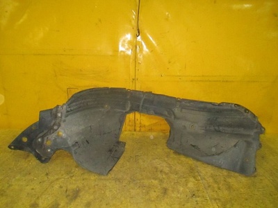 638433NA0A Подкрылок 63843-3NA0A на Nissan Leaf ZE0 EM61 Nissan 63843-3NA0A 63843-3NA0A