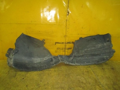 638423NA0A Подкрылок 63842-3NA0A на Nissan Leaf ZE0 EM61 Nissan 63842-3NA0A 63842-3NA0A