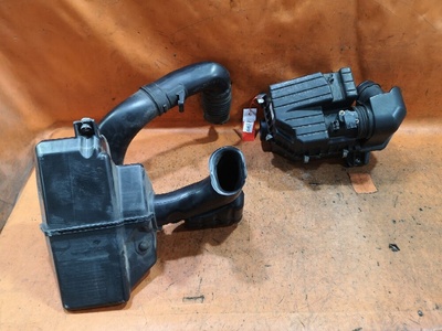 AFH70M41B Корпус воздушного фильтра AFH70M-41B на Honda Cros Honda AFH70M-41B AFH70M-41B