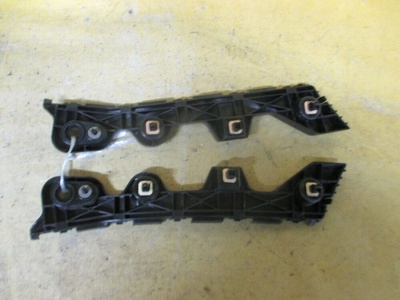 KD53502H1 Крепление бампера , KD53502J1 на Mazda Cx Mazda