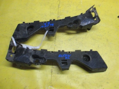 BCW8502J1 Крепление бампера , BCW8502H1 на Mazda Ax Mazda