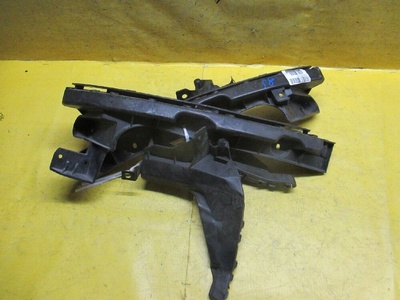 8J0807483 Крепление бампера , 8J0807484, 8J0807454, Audi