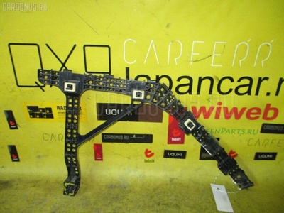 71598TM8A01 Крепление бампера 71598-TM8-A01 на Honda Insight Z Honda 71598-TM8-A01 71598-TM8-A01