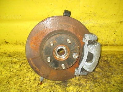 KD3533021A Ступица KD35-33-021A на Mazda Cx-5 KE2FW SH-VPTS Mazda KD35-33-021A KD35-33-021A