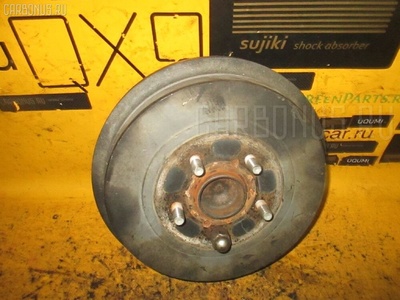 4245020080 Ступица 42450-20080 на Toyota Allion ZRT261 3ZR-FA Toyota 42450-20080 42450-20080