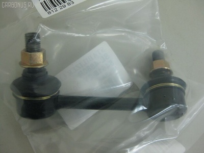 NP1743972 Линк стабилизатора NANO PARTS NP-174-3972, 21812, Nissan NP-174-3972 NP-174-3972