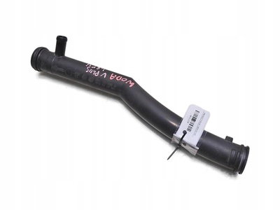 03C121065B RURA RURKA WODY VW GOLF V PLUS 1.6 FSI