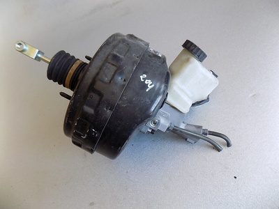MERCEDES W204 207 SERWO HAMULCA A2044301130