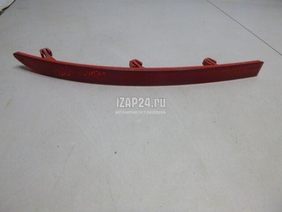 5N0945105 Отражатель в бампер задний левый VAG Tiguan (2007 - 2011)