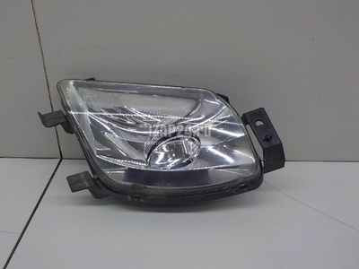 6208F0 Фара противотуманная левая Citroen-Peugeot 308 I (2007 - 2015)