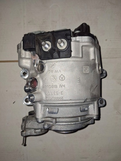 4N0903028Q audi a8 s8 d5 2021 alternatory в сборе