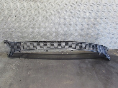 A286560000 kia ceed ii решётка центральная бампера передняя 2012r