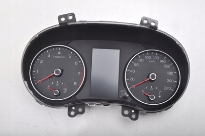 94023G6800 Kia picanto iii 1.2 mpi 84km спидометр часы 94023 - g6800 европа