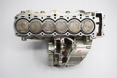 5018187127062840 Bmw k 1600 gtl 11 - 16 цилиндры blok поршневое