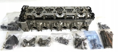 11118546019 Головка блока цилиндров bmw k1600 в сборе