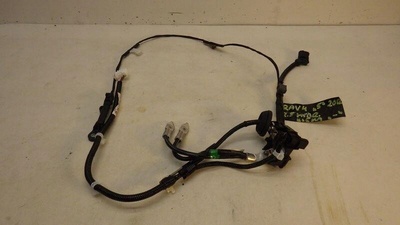 8216542120 клемма минусовая провода toyota rav4 v 2.5 82165-42120 82183-42160