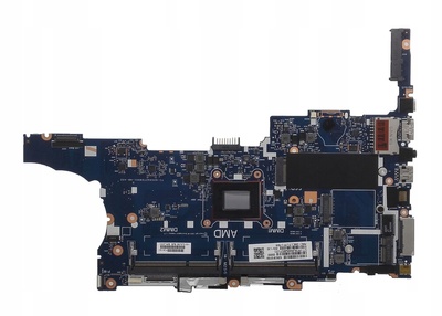 827570 - 001 HP mt42 Mobile Thin Client AMD A8 - 8600B