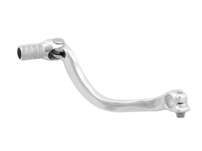 DZB052 Рычаг переключения кпп suzuki rm 125 250 83 - 05