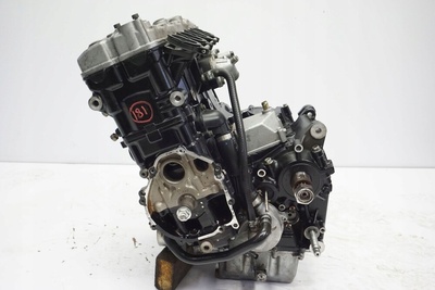 3895317338305825 Suzuki gsr 600 06-10 двигатель гарантия загрузки