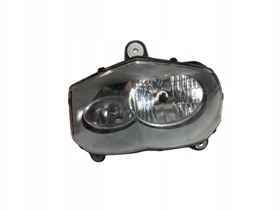 7713429ddc Фара фара bmw k100rs 7713429