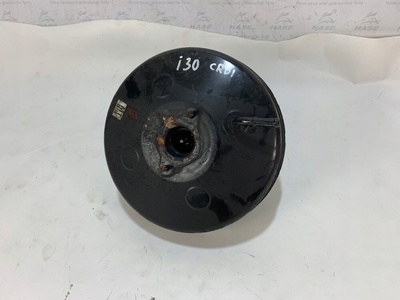 591101H000 hyundai i30 насос серво тормозной 59110 - 1h000