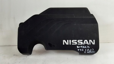 Acm764 Nissan x-trail t32 2.0 защита двигателя 14041 4bd0a