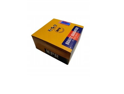 KU99016NU кольца поршневые nissan 1.6 dig - t mr16ddt renault 1.6 твк m5m std