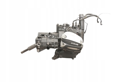 1317046 Двигатель bmw r 1100 gs 94-99