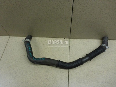1487291 Патрубок отопителя Ford Focus II (2008 - 2011)